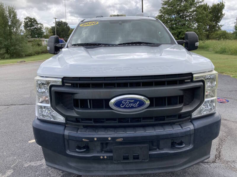 ford f-250 super duty 2020 1FT7X2B60LEC75298 image ford f-250 super duty 2020 1FT7X2B60LEC75298 image